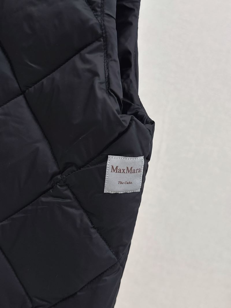 Max Mara Down Jackets